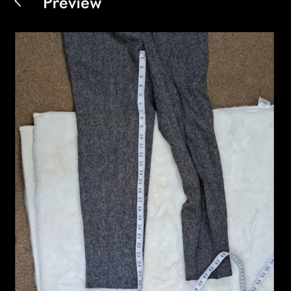 EC by Tom James Custom Pants - Picture 7 of 9